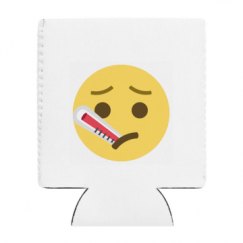 Regular 12 oz Can Cooler