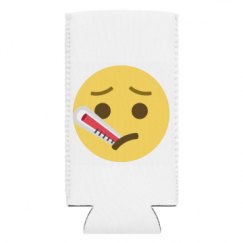 Slim 12 oz Can Cooler