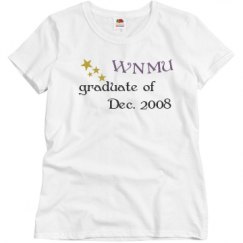 Ladies Basic Softstyle Promo Tee