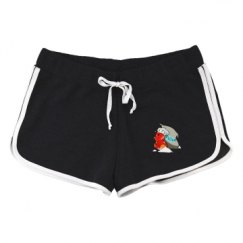 Ladies Relay Shorts