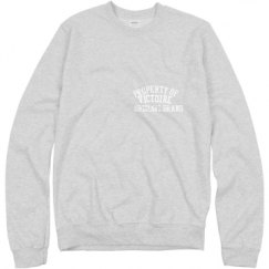Unisex Basic Promo Crewneck Sweatshirt