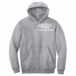Unisex Carhartt Hooded Sweatshirt