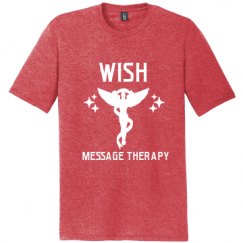 Unisex Perfect Tri Tee