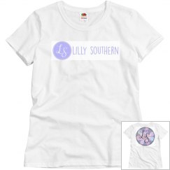 Lilly Southern Tee
