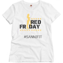 Ladies Basic Softstyle Promo Tee