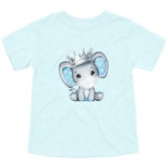 Toddler Triblend Tee