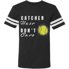 Unisex Vintage Sports Tee