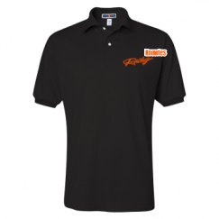 Unisex SpotShield 50/50 Polo Shirt 