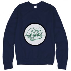 Unisex Basic Promo Crewneck Sweatshirt