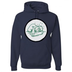 Unisex Basic Promo Hoodie