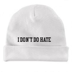 Rabbit Skins Baby Hat