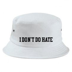 Unisex Bucket Hat