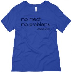 Ladies Relaxed Fit Tee