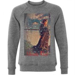 Unisex Triblend Crewneck Sweatshirt