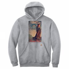 Unisex Carhartt Hooded Sweatshirt