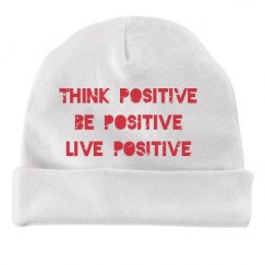 Rabbit Skins Baby Hat