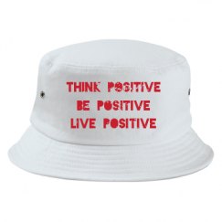 Unisex Bucket Hat