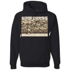 Unisex Basic Promo Hoodie