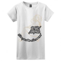 Ladies Basic Softstyle Tee