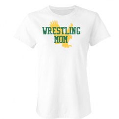 Ladies Slim Fit Favorite Tee