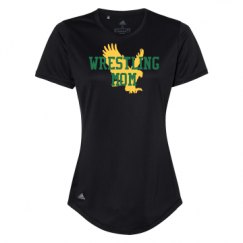 Women's Adidas Sport Shirt 