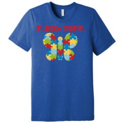 Unisex Triblend Tee