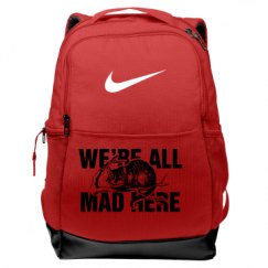 Nike Brasilia Medium Backpack