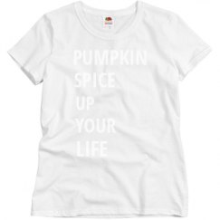 Ladies Basic Softstyle Promo Tee