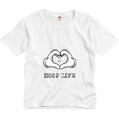 Youth Basic Promo Tee