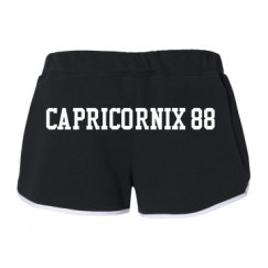 Ladies Relay Shorts
