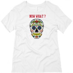 Ladies Relaxed Fit Tee