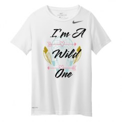 Youth Nike Legend Shirt