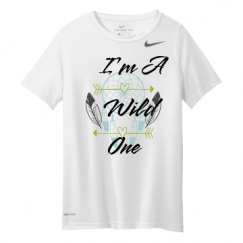 Youth Nike Legend Shirt