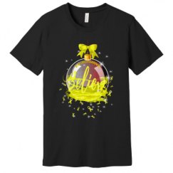 Unisex Premium Tee