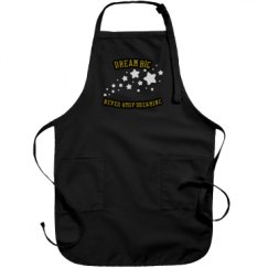 Adjustable Full Length Apron