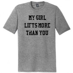 Unisex Perfect Tri Tee