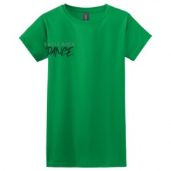Ladies Basic Softstyle Tee