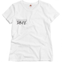 Ladies Basic Softstyle Promo Tee