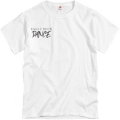 Unisex Basic Promo Tee