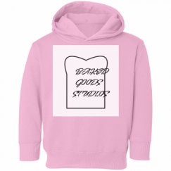 Toddler Hooded Sweatshirt