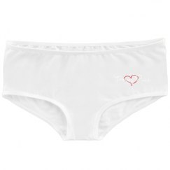 Basic Low-Rise Underwear