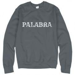 Unisex Basic Promo Crewneck Sweatshirt