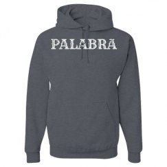 Unisex Basic Promo Hoodie