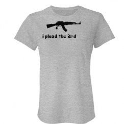 Ladies Slim Fit Favorite Tee