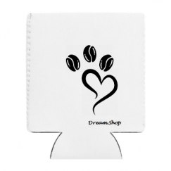 Regular 12 oz Can Cooler