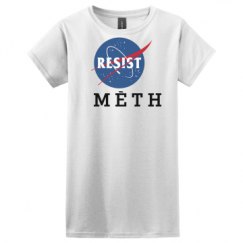 Ladies Basic Softstyle Tee