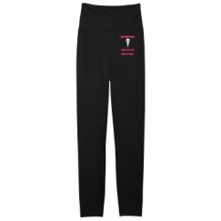 Women's Flex High Waist Legging