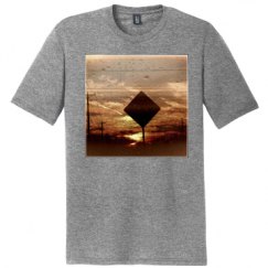 Unisex Perfect Tri Tee