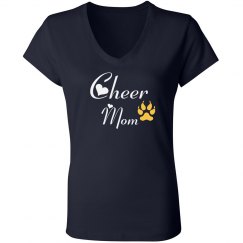 Cheer mom #4