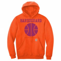 Unisex Carhartt Hooded Sweatshirt